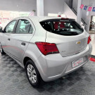 GM - Chevrolet ONIX HATCH Joy 1.0 8V Flex 5p Mec. 2020 Gasolina-2