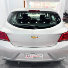 GM - Chevrolet ONIX HATCH Joy 1.0 8V Flex 5p Mec. 2020 Gasolina-3