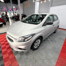 GM - Chevrolet ONIX HATCH Joy 1.0 8V Flex 5p Mec. 2020 Gasolina-1