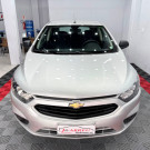 GM - Chevrolet ONIX HATCH Joy 1.0 8V Flex 5p Mec. 2020 Gasolina-0