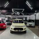 Ford EcoSport FREESTYLE 2.0 16V Flex 5p Aut. 2015 Flex-0