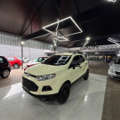 Ford EcoSport FREESTYLE 2.0 16V Flex 5p Aut. 2015 Flex-1
