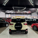Ford EcoSport FREESTYLE 2.0 16V Flex 5p Aut. 2015 Flex-3