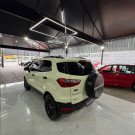 Ford EcoSport FREESTYLE 2.0 16V Flex 5p Aut. 2015 Flex-4