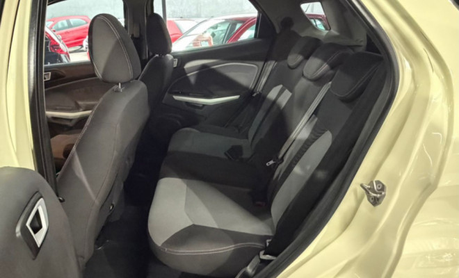 Ford EcoSport FREESTYLE 2.0 16V Flex 5p Aut. 2015 Flex-10