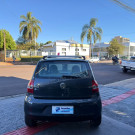VW - VolksWagen Fox Plus 1.6Mi/ 1.6Mi Total Flex 8V 4p 2005 Flex-1