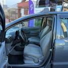 VW - VolksWagen Fox Plus 1.6Mi/ 1.6Mi Total Flex 8V 4p 2005 Flex-4