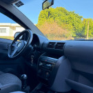 VW - VolksWagen Fox Plus 1.6Mi/ 1.6Mi Total Flex 8V 4p 2005 Flex-5