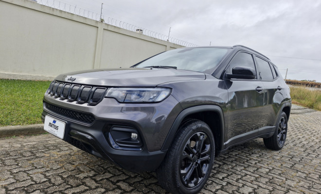 Jeep COMPASS LONG. TD 350 2.0 4x4 Diesel Aut. 2024 Diesel