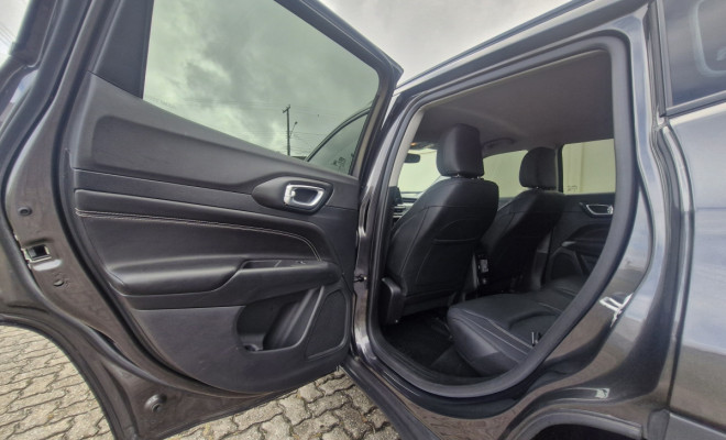 Jeep COMPASS LONG. TD 350 2.0 4x4 Diesel Aut. 2024 Diesel-3