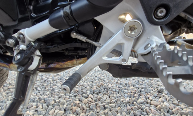 BMW R 1250 GS Adventure Premium HP 2020 Gasolina-10