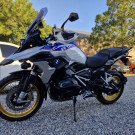 BMW R 1250 GS Adventure Premium HP 2020 Gasolina-0