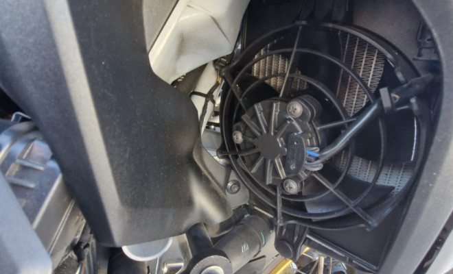 BMW R 1250 GS Adventure Premium HP 2020 Gasolina-7