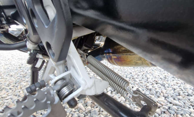 BMW R 1250 GS Adventure Premium HP 2020 Gasolina-8