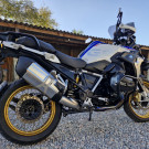 BMW R 1250 GS Adventure Premium HP 2020 Gasolina-1