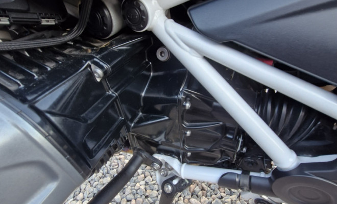 BMW R 1250 GS Adventure Premium HP 2020 Gasolina-9