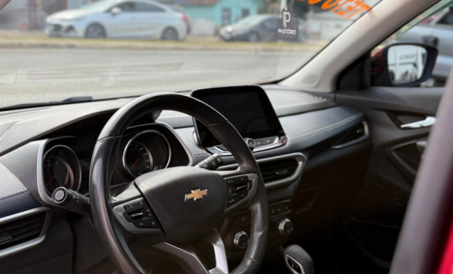 GM - Chevrolet TRACKER Premier 1.2 Turbo 12V Flex Aut. 2022 Flex-11