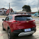 GM - Chevrolet TRACKER Premier 1.2 Turbo 12V Flex Aut. 2022 Flex-4