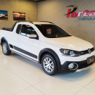 VW - VolksWagen Saveiro CROSS 1.6 T. Flex 16V CE 2015 Flex-0