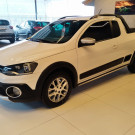 VW - VolksWagen Saveiro CROSS 1.6 T. Flex 16V CE 2015 Flex-2