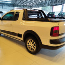 VW - VolksWagen Saveiro CROSS 1.6 T. Flex 16V CE 2015 Flex-4