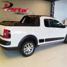 VW - VolksWagen Saveiro CROSS 1.6 T. Flex 16V CE 2015 Flex-3