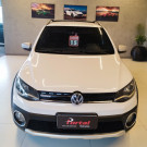 VW - VolksWagen Saveiro CROSS 1.6 T. Flex 16V CE 2015 Flex-1