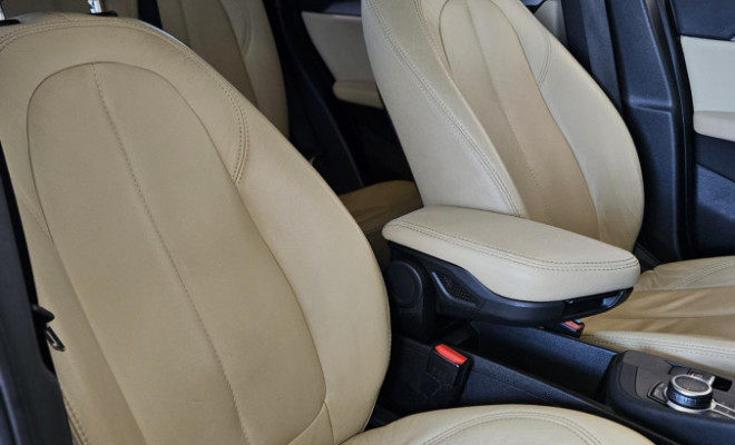 BMW X1 SDRIVE 20i 2.0/2.0 TB Acti.Flex Aut. 2020 Flex-12