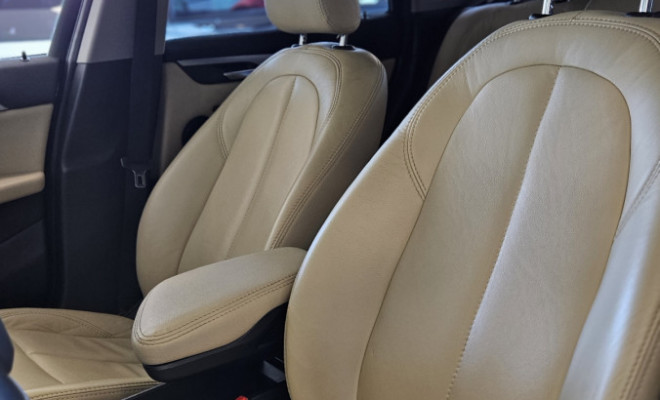 BMW X1 SDRIVE 20i 2.0/2.0 TB Acti.Flex Aut. 2020 Flex-11