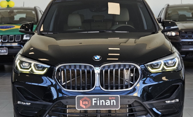 BMW X1 SDRIVE 20i 2.0/2.0 TB Acti.Flex Aut. 2020 Flex-0