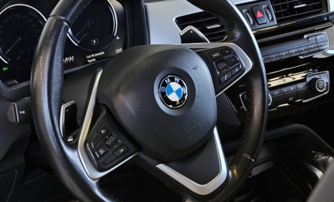 BMW X1 SDRIVE 20i 2.0/2.0 TB Acti.Flex Aut. 2020 Flex-6