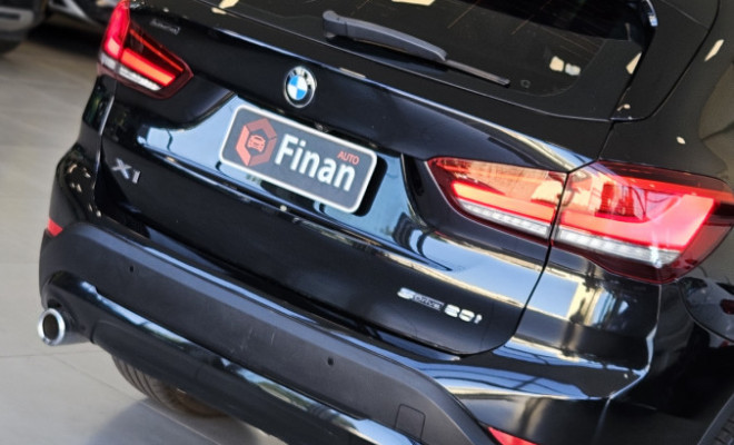 BMW X1 SDRIVE 20i 2.0/2.0 TB Acti.Flex Aut. 2020 Flex-15
