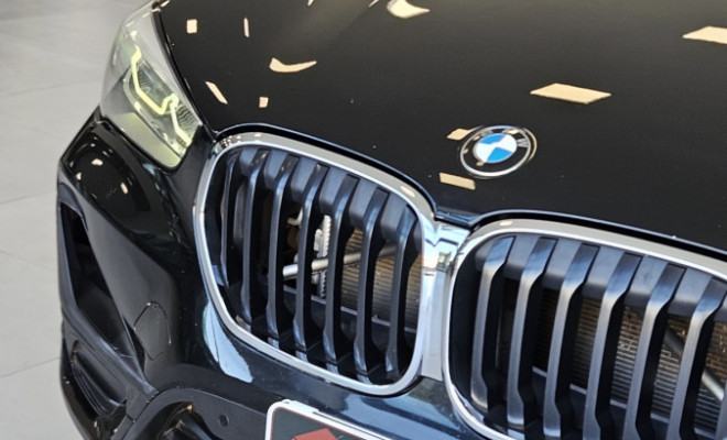 BMW X1 SDRIVE 20i 2.0/2.0 TB Acti.Flex Aut. 2020 Flex-2