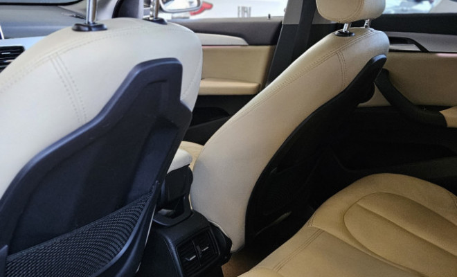BMW X1 SDRIVE 20i 2.0/2.0 TB Acti.Flex Aut. 2020 Flex-13