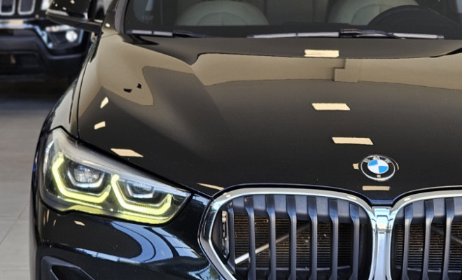 BMW X1 SDRIVE 20i 2.0/2.0 TB Acti.Flex Aut. 2020 Flex-3
