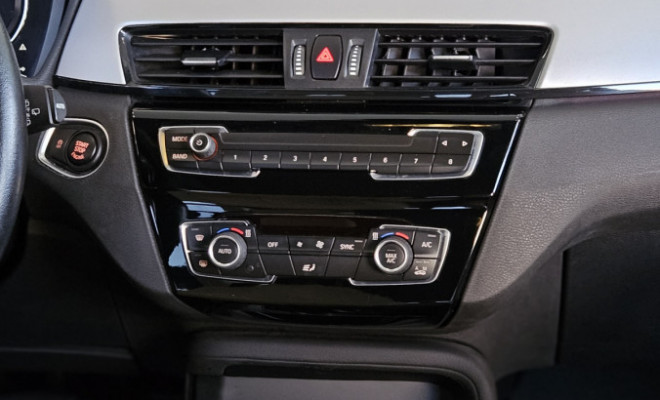 BMW X1 SDRIVE 20i 2.0/2.0 TB Acti.Flex Aut. 2020 Flex-9