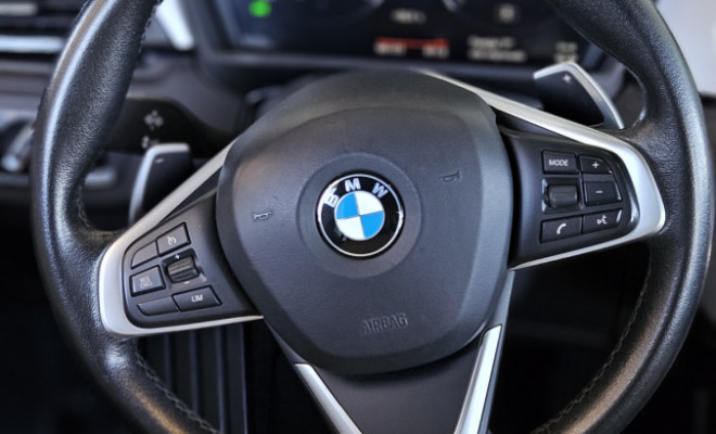 BMW X1 SDRIVE 20i 2.0/2.0 TB Acti.Flex Aut. 2020 Flex-10