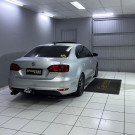 VW - VolksWagen JETTA Highline 2.0 TSI 16V 4p Tiptronic 2012 Gasolina-11