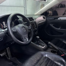 VW - VolksWagen JETTA Highline 2.0 TSI 16V 4p Tiptronic 2012 Gasolina-1