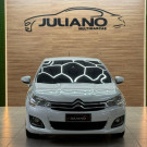 Citroën C4 LOUNGE Tendance 2.0 Flex 4p Mec. 2014 Flex-13
