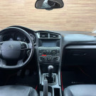 Citroën C4 LOUNGE Tendance 2.0 Flex 4p Mec. 2014 Flex-3
