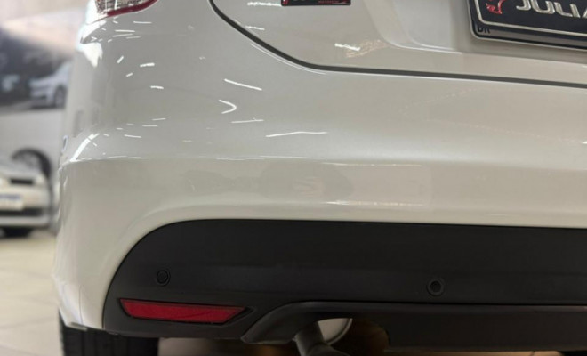 Citroën C4 LOUNGE Tendance 2.0 Flex 4p Mec. 2014 Flex-11