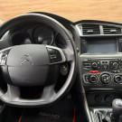 Citroën C4 LOUNGE Tendance 2.0 Flex 4p Mec. 2014 Flex-4