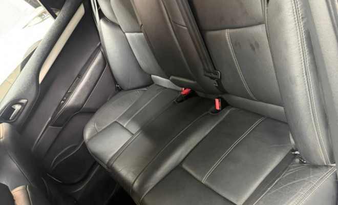 Citroën C4 LOUNGE Tendance 2.0 Flex 4p Mec. 2014 Flex-6