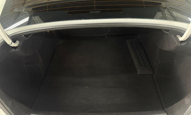 Citroën C4 LOUNGE Tendance 2.0 Flex 4p Mec. 2014 Flex-9