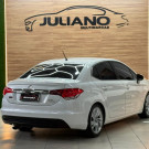 Citroën C4 LOUNGE Tendance 2.0 Flex 4p Mec. 2014 Flex-1