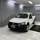 VW - VolksWagen Saveiro Robust 1.6 Total Flex 8V 2020 Flex-0
