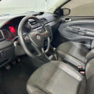 VW - VolksWagen Saveiro Robust 1.6 Total Flex 8V 2020 Flex-1