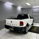 VW - VolksWagen Saveiro Robust 1.6 Total Flex 8V 2020 Flex-4