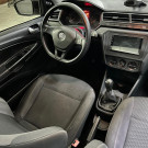 VW - VolksWagen Saveiro Robust 1.6 Total Flex 8V 2020 Flex-2